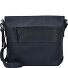  Nicolina Bolsa de hombro 27.5 cm Modelo dark blue