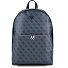  Milano Mochila de día 42 cm Compartimento para laptop Modelo blue denim