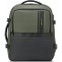  Mochila Metropolitan 45 cm Modelo green
