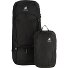  Voyager 60+10 SL Mochila de trekking 80 cm Modelo black
