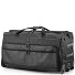  Light-Bag 3 ruedas Bolsa de viaje 82 cm Modelo schwarz