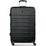  Amplar Evo 4 ruedas Carrito L 75 cm con pliegue de expansión Modelo black