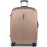  Paradise XP 4 ruedas Carrito L 77 cm con pliegue de expansión Modelo beige
