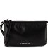  Nina Bolsa de hombro S Piel 24.5 cm Modelo black