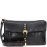  Bolsa de hombro Piel 21 cm Modelo nero