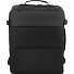  Mochila de viaje Dunaa 45 cm compartimento para portátil Modelo black