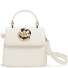  Roselah Bolso miniatura 12 cm Modelo ivory