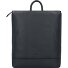  Luis Mochila de la ciudad Piel 32 cm Modelo schwarz