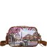  Yesbag Bolsa de hombro 24 cm Modelo paris