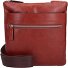  Bolso Buddy de cuero 24 cm Modelo cognac