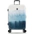  Black Camo 4 ruedas Carrito M 66 cm con pliegue de expansión Modelo blue