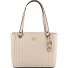  Stacey Bolsa de compras 37 cm Modelo light beige