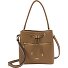  Nova Bolsa de hombro 22 cm Modelo toffee