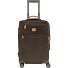  Trolley cabina 4 ruedas Life 55 cm Modelo olivgruen