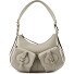  Mavery Bolsa de hombro Piel natural 29 cm Modelo eucalipto