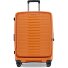  Novium 4 ruedas Trolley M 65.5 cm Con fuelle expandible Modelo rosso-clay