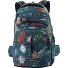  Mochila escolar Superhéroe 44 cm Modelo tropical