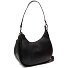  Alexandria Bolsa de hombro Piel 30 cm Modelo black