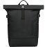  Sleek Series Harvey Mochila de día 45 cm Compartimento para el portátil Modelo black