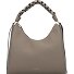  Boheme Bolsa de hombro Piel natural 34 cm Modelo warm taupe-rosette