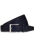  Cinturón Piel Modelo navy | 105 cm
