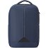  Mochila Clayton 42 cm Compartimento para portátil Modelo blu notte