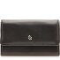  Llavero Vita RFID Piel 10,5 cm Modelo black
