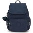  Basic City Zip Mochila de la ciudad S 33.5 cm Modelo blue bleu 2