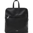  Melanie Mochila de la ciudad 30 cm Modelo schwarz