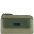  Sina Cartera de llaves Piel 13 cm Modelo grün