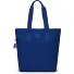  Basic Hanifa Bolsa de compras 39 cm Modelo deep sky blue