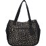  Hamlet Bolsa de hombro Piel 36 cm Modelo dot hair on