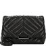  Bolsa de hombro 26 cm Modelo nero