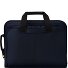  Arche Maletín Protección RFID 42 cm Compartimento para el portátil Modelo marineblau