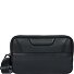  Maletín de viaje Roadster de cuero 24,5 cm Modelo black