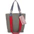  Izzy02 Canvas Bolsa de compras 32 cm Modelo olive