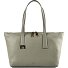  Olivia Bolsa de compras M Piel 32 cm Modelo agave b