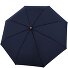  Paraguas de bolsillo Nature Magic 29 cm Modelo deep blue