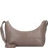  Elvira Bolsa de hombro Piel 26 cm Modelo neutral gray