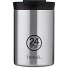  Taza de viaje 350 ml Modelo steel