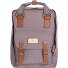  Macaroon Mochila de día 38 cm Compartimento para laptop Modelo lavender