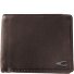  Cartera Vegas II Piel 12,5 cm Modelo braun