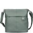  Mademoiselle.M Bolsa de hombro 25 cm Modelo eucalyptus