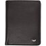  Billetera Polo Piel RFID 10,5 cm Modelo schwarz