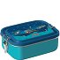  Caja de almuerzo 18 cm Modelo Police