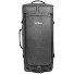  Duffle Roller 105 Holdall plegable de 2 ruedas 84 cm Modelo black