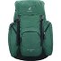  Mochila Gardena 32L 55 cm Modelo seagreen-ink