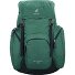  Mochila Gardena 32L 55 cm Modelo seagreen-ink