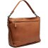 Astero Bolsa de hombro Piel 32 cm Modelo cognac