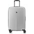  Genius 4 ruedas Carrito L 76 cm con pliegue de expansión Modelo silber